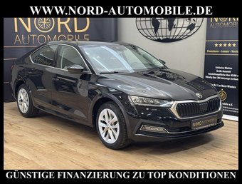 Skoda Octavia Octavia iV Limousine Style 1.4 TSI HeadUp/Kamera