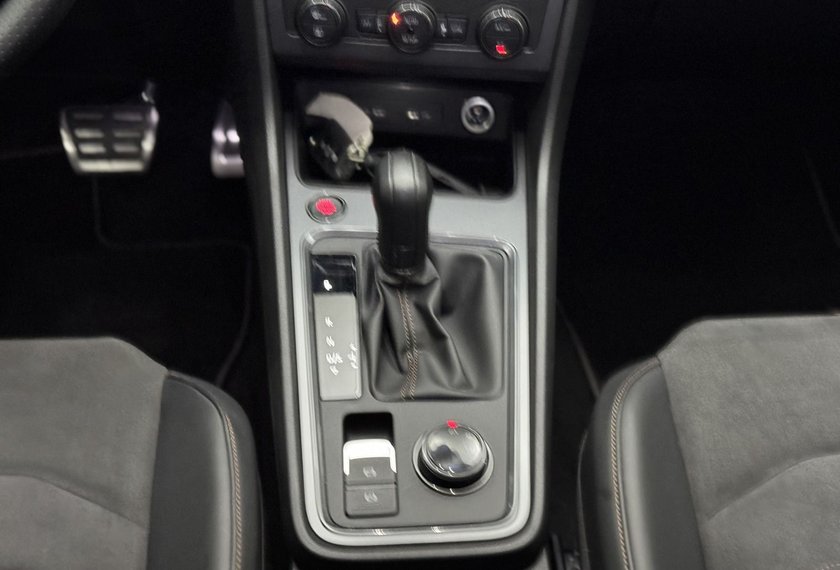 Cupra Ateca Ateca 1.5 TSI DSG *19ZOLL*VIRT*KAM*UPE:45