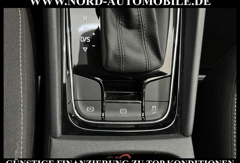 Skoda Kodiaq Kodiaq Ambition 2.0 TDI DSG Virt.Cockpit/Kamera/