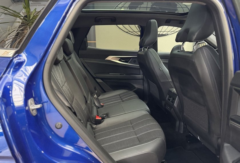 Renault Austral Austral 1.3 TCe 160 CVT TECHNO*PANO*19Z*LEDER*