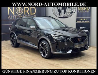 Cupra Formentor Formentor 1.4 TSI e-HYBRID DSG Navi/LED/19/SHZ