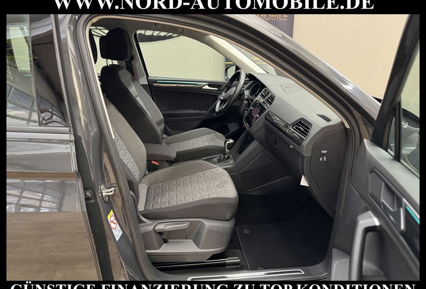 Volkswagen Tiguan Tiguan Life 2.0 TDI DSG Kamera/AHK/Navi/LED