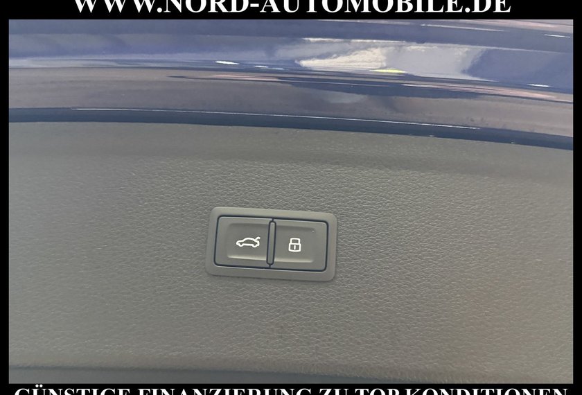 Audi Q5 Q5 50 TFSI e quat S-LINE *AHK*LUFT*20Z*UPE:81