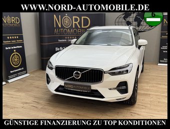 Volvo XC60 XC60 B4 B Momentum Pro *AHK*ACC*360°*MJ2022*LED*