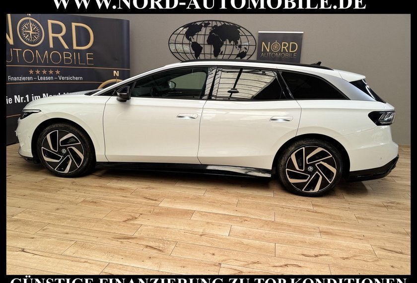 Volkswagen ID.7 ID.7 Tourer Pro *MATRIX*AHK*ACC*360°*HEAD-UP*
