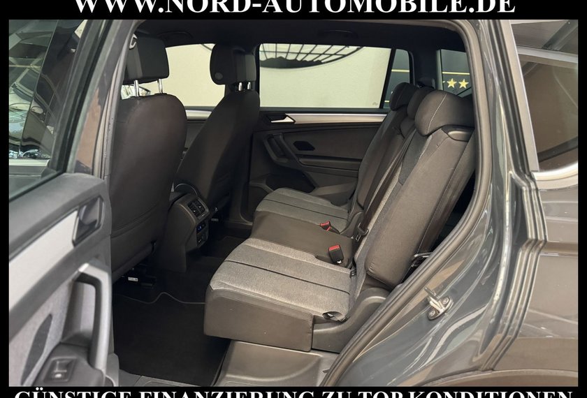 Seat Tarraco Tarraco Style 1.5 TSI DSG 7-Sitzer/Kamera/Navi/