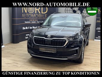 Skoda Kodiaq Kodiaq Ambition 2.0 TDI DSG Side&amp;Lane/Virt.Cockp