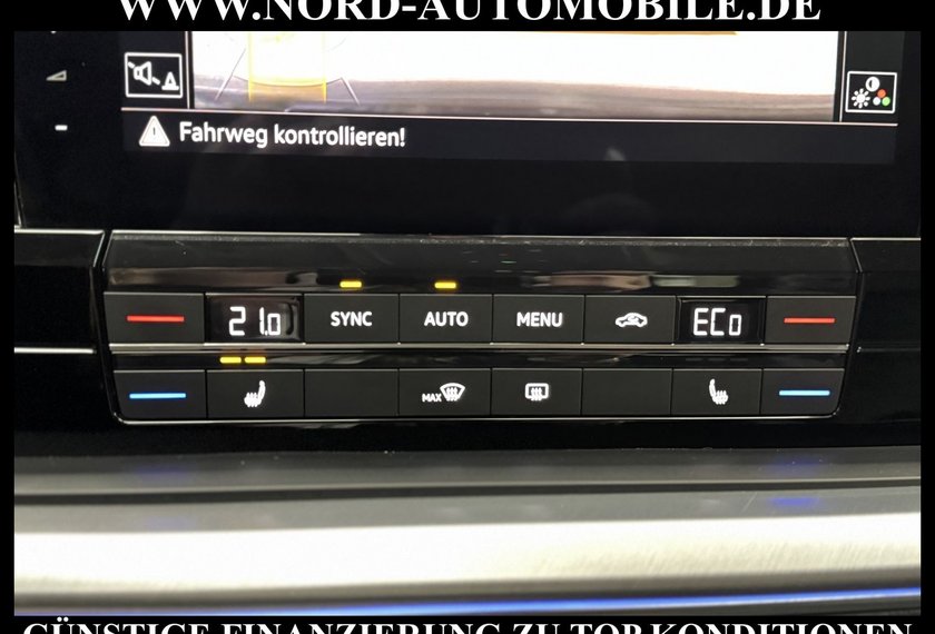 Volkswagen Touareg Touareg 3.0 TDI 4MOT Elegance*ACC*Head-Up*SIDE*