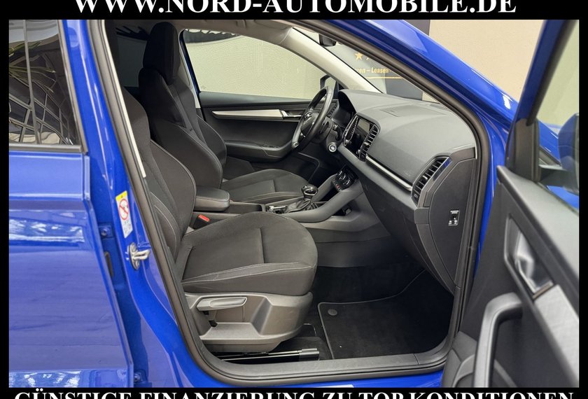 Skoda Karoq Karoq Ambition 2.0 TDI DSG Virt.Cockpit/Kamera