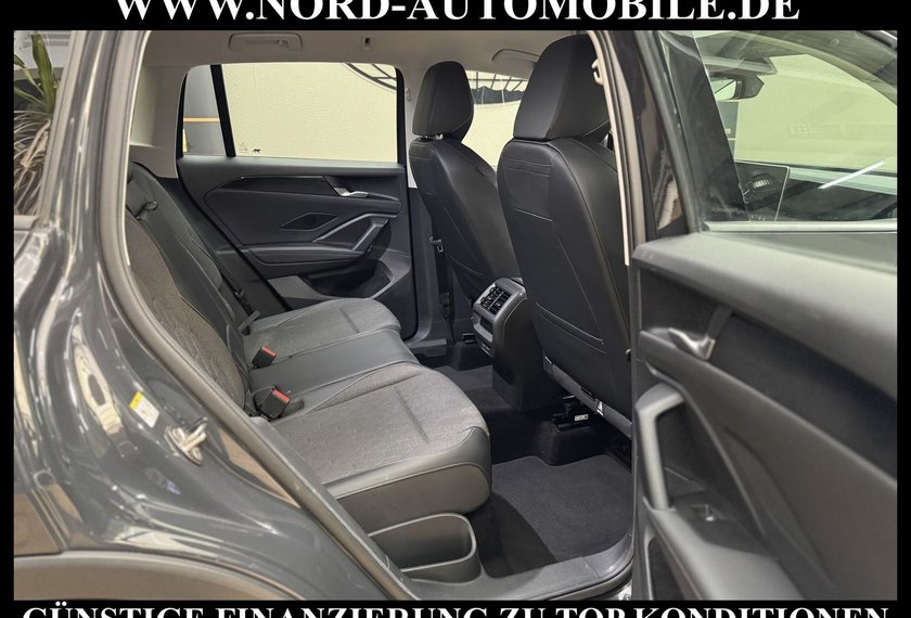 Volkswagen Tiguan Tiguan Life 2.0 TDI 4-MOT DSG*AHK*18Z*DCC*UPE:56