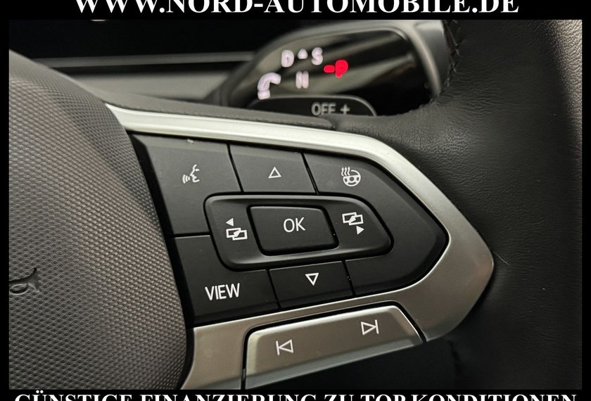 Volkswagen Tiguan Tiguan Life 2.0 TDI 4-MOT DSG*AHK*18Z*DCC*UPE:56