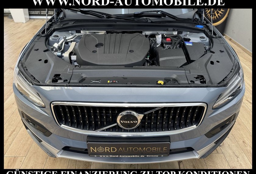 Volvo V90 Cross Country V90 Cross Country Pro B5 AWD *AHK*STHZ*UPE:77*