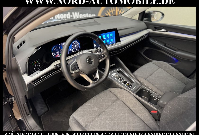 Volkswagen Golf Golf Limo Life 2.0 TDI SCR DSG Kamera/Navi/LED/