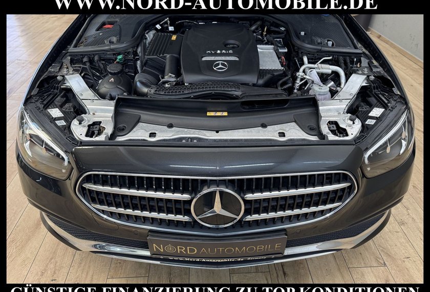 Mercedes-Benz E 300 E 300 e T Avantgarde *LED*Wide*Schiebedach*Easy*