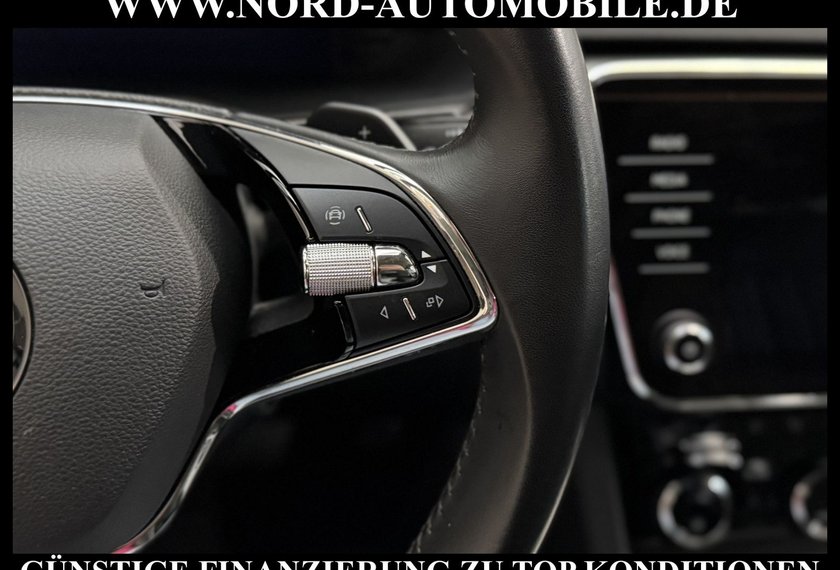 Skoda Superb Superb iV Combi Style 1.4 TSI DSG Leder/Kamera/