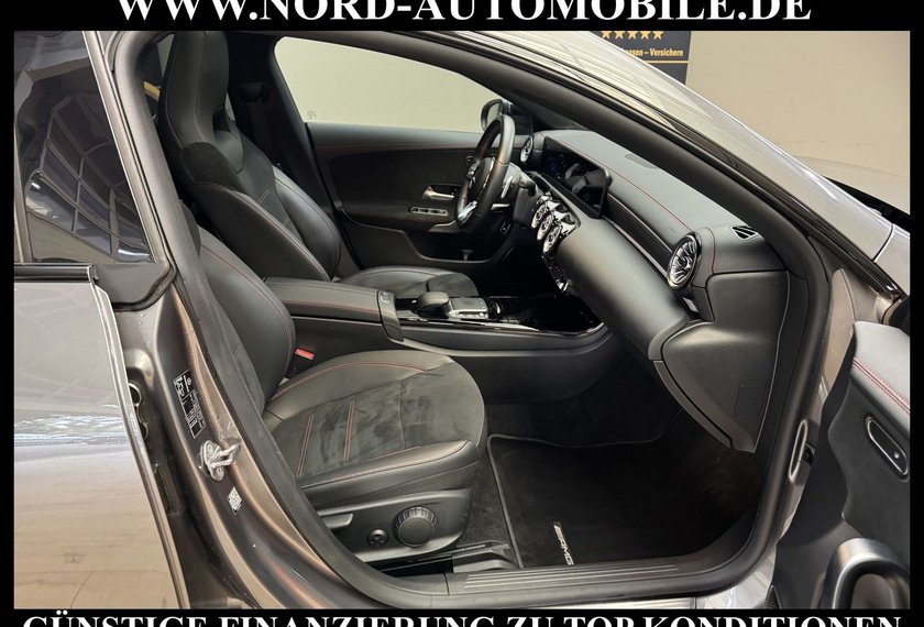 Mercedes-Benz CLA 250 CLA 250 e SB AMG Distro+*Wide*Pano*Memory*MBEAM*