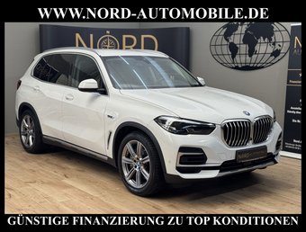 BMW X5 X5 xDrive 45 e xLine *20ZOLL*360KAM*UPE:88