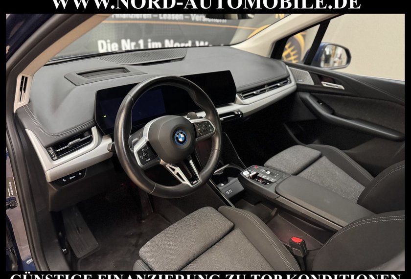 BMW 225 225 e xDrive Active Tourer *AHK*PANO*KAM*UPE:58*