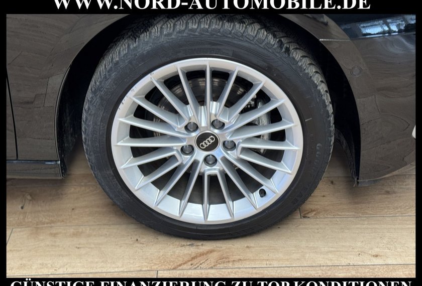 Audi A3 A3 Sportback Advanced 35 TFSI S-Tronic Virt.Cock