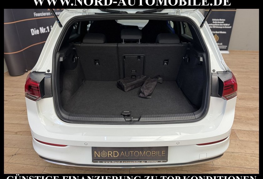 Volkswagen Golf Golf VIII GTE eHybrid DSG Navi/LED/17/PDC/17