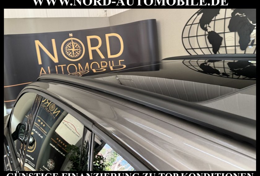 Volkswagen Touareg Touareg 3.0 TDI 4MOT Luft/Dig.Cockpit/Pano/AHK/