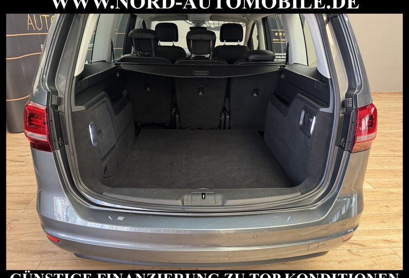 Volkswagen Sharan Sharan Highline 1.4 TSI DSG Leder/Kamera/Navi/