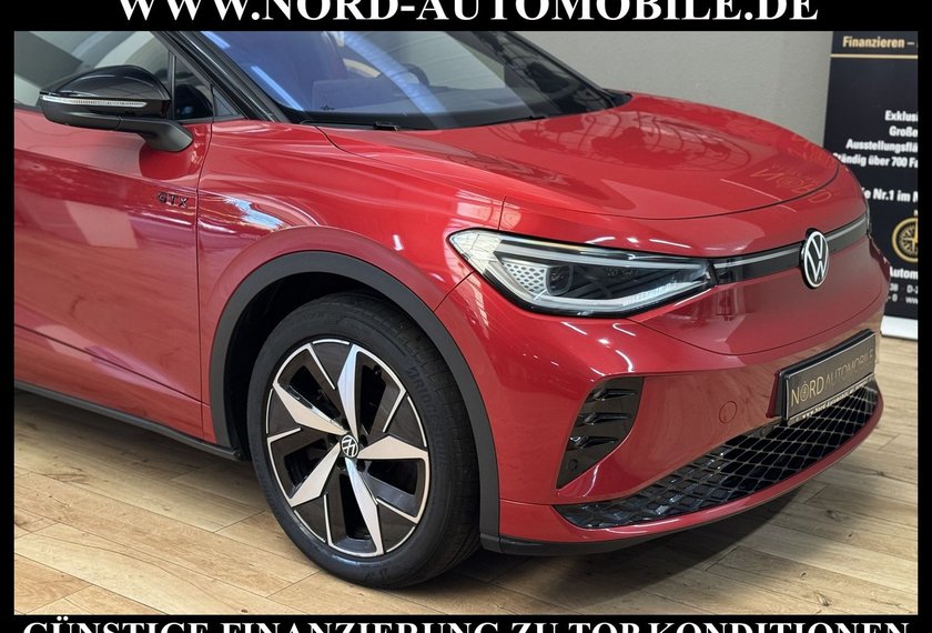 Volkswagen ID.4 ID.4 GTX 4MOT Pano/Kamera/HeadUp/20/AHK