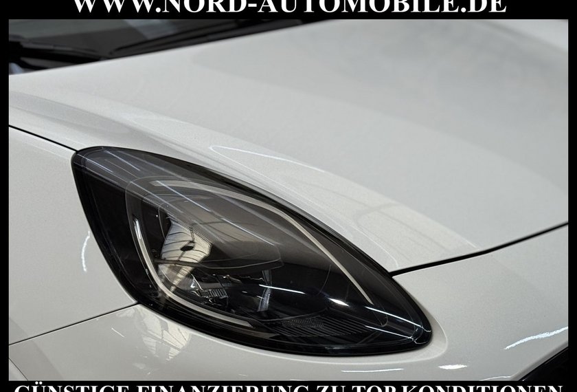 Ford Puma Puma ST-Line AUTOMATIK *LED*Navi*Kamera*SHZ*