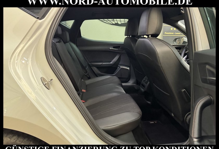 Cupra Leon Leon 2.0TDI DSG Teilleder/Navi/LED/APS/18/MY2025