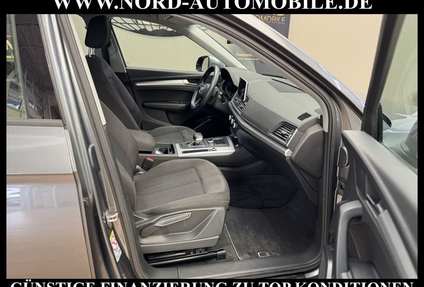 Audi Q5 Q5 40 TDI quattro *AHK*Kamera*Virtual*Xenon*18Z*