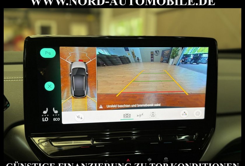 Volkswagen ID.4 ID.4 Pro Performance Pano/AHK/AreaView/21