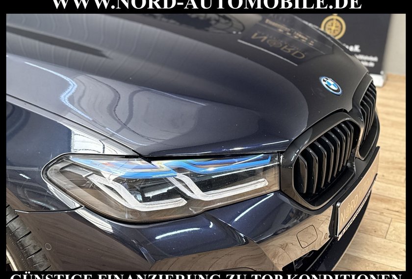 BMW 530 530 e touring xDrive *M Sport PRO*AHK*PANO*UPE86