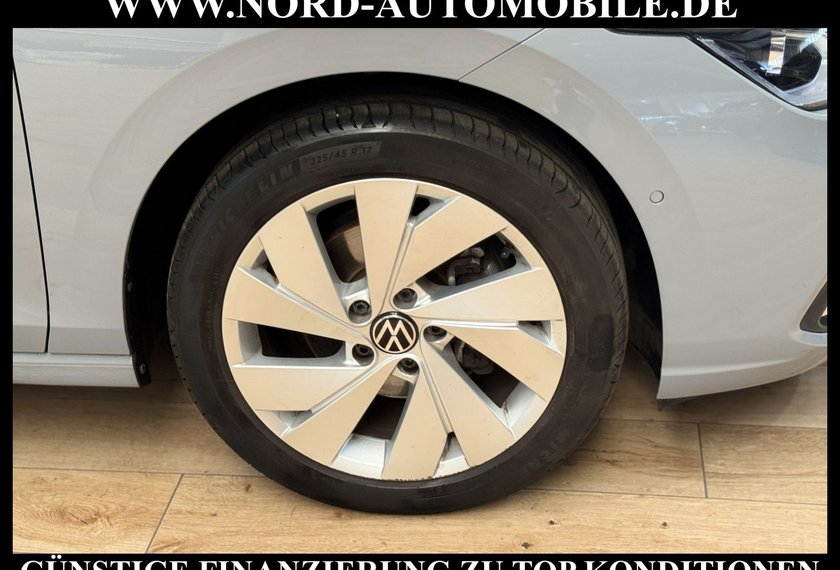 Volkswagen Golf Golf Variant Style 1.5 eTSI DSG Kamera/AHK/Navi/