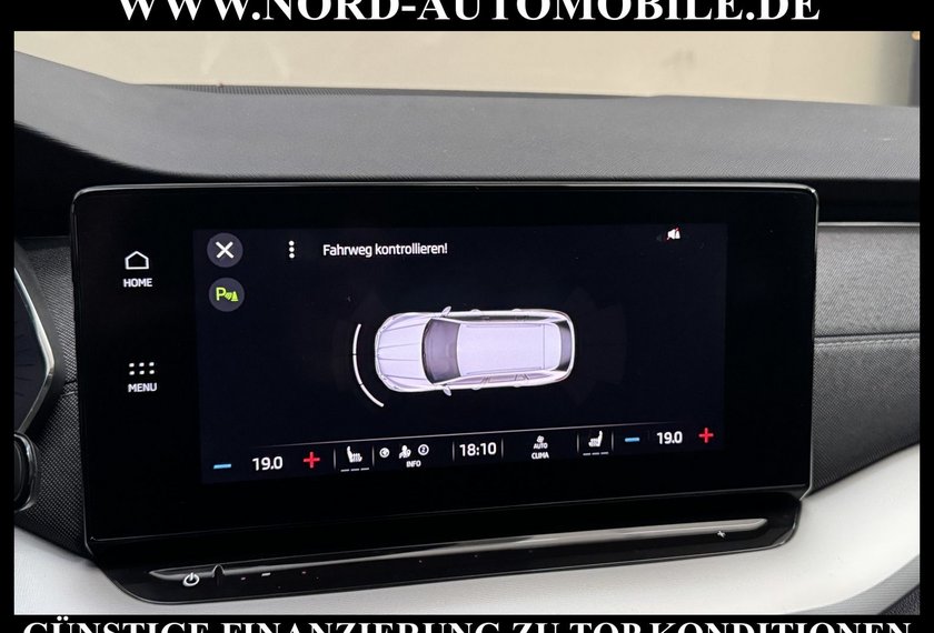 Skoda Octavia Octavia Combi Style 2.0 TDI DSG AHK/Virt.Cockpit