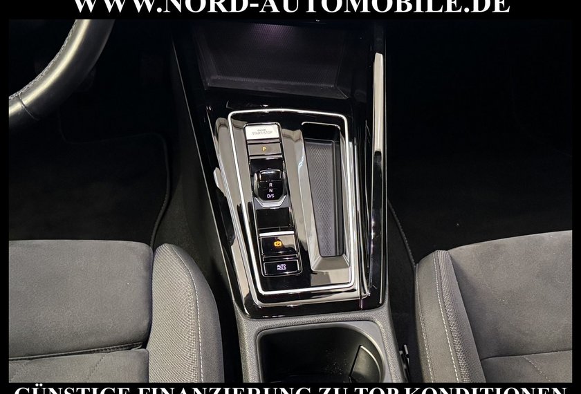 Volkswagen Golf Golf Variant Style 2.0 TDI DSG AHK/Kamera/17/