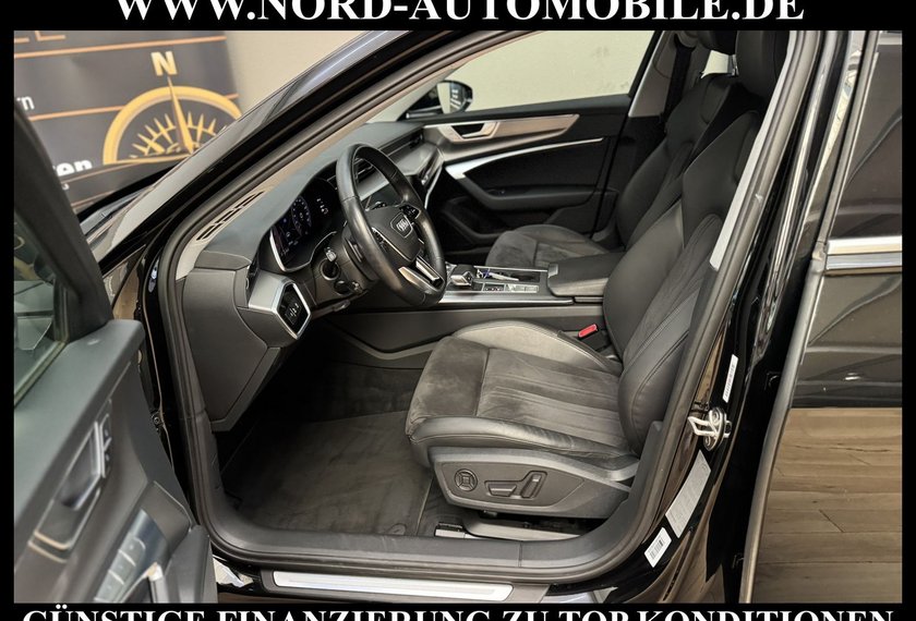 Audi A6 A6 Avant Sport 35 TDI S-Tronic Kamera/Navi/LED/