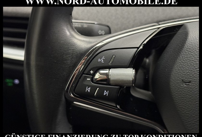 Skoda Enyaq Enyaq iV 60 Loft AHK/Navi/LED/PDC/21/