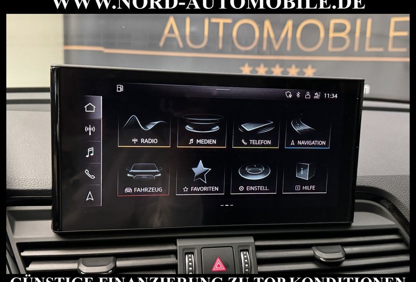 Audi Q5 Q5 55 TFSI e quattro S LINE*21Z*PANO*LUFT*UPE:90