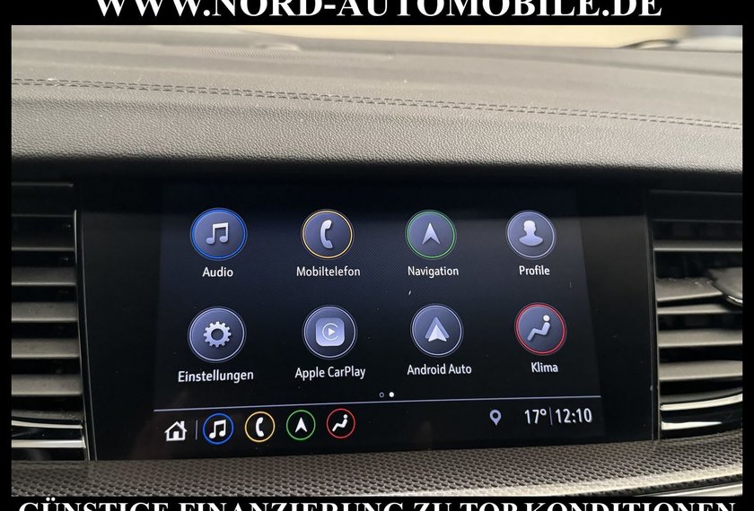 Opel Insignia Insignia B ST 2.0 CDTi Business *AHK*ACC*Leder*