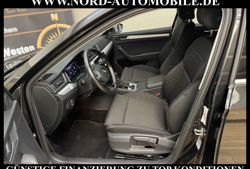 Skoda Superb Superb Combi Ambition 2.0 TDI DSG Virt.Cockpit