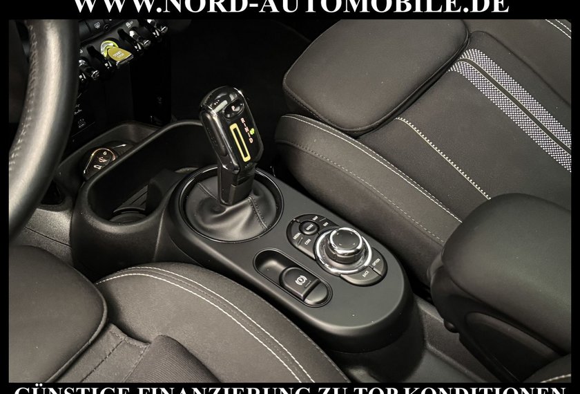 MINI Cooper SE Cooper SE Essential Trim*PANO*HARMAN*KAM*UPE:41*