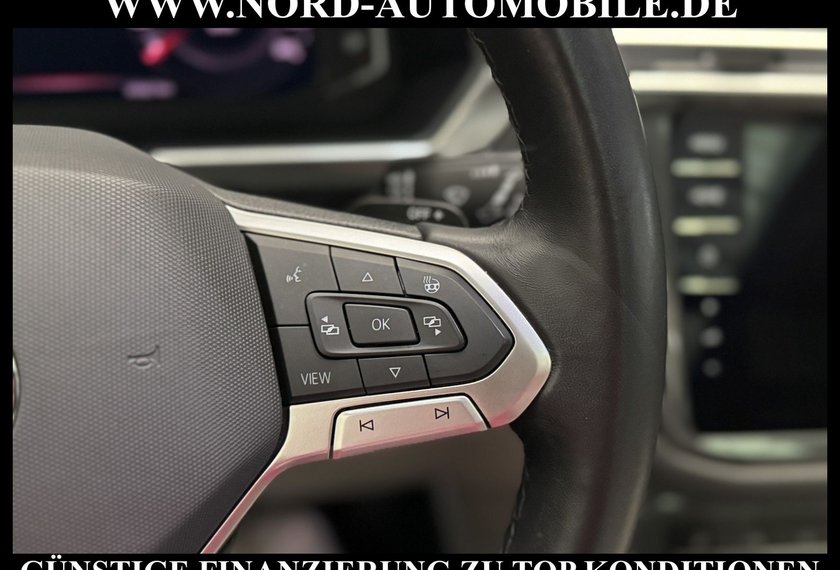 Volkswagen Tiguan Allspace Tiguan Allspace 4MOT 2.0 TSI DSG 7-Sitzer/Pano/