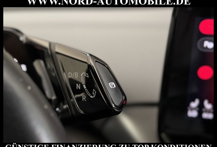 Volkswagen ID.4 ID.4 Pure Performance Kamera/ACC/Navi/Teilleder
