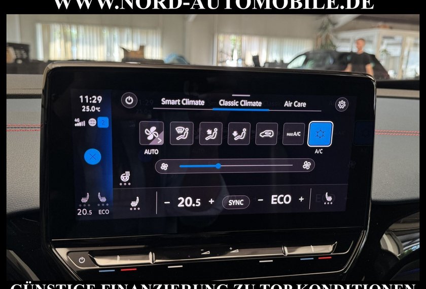 Volkswagen ID.4 ID.4 GTX 4MOT Sportpaket/AHK/Kamera/20