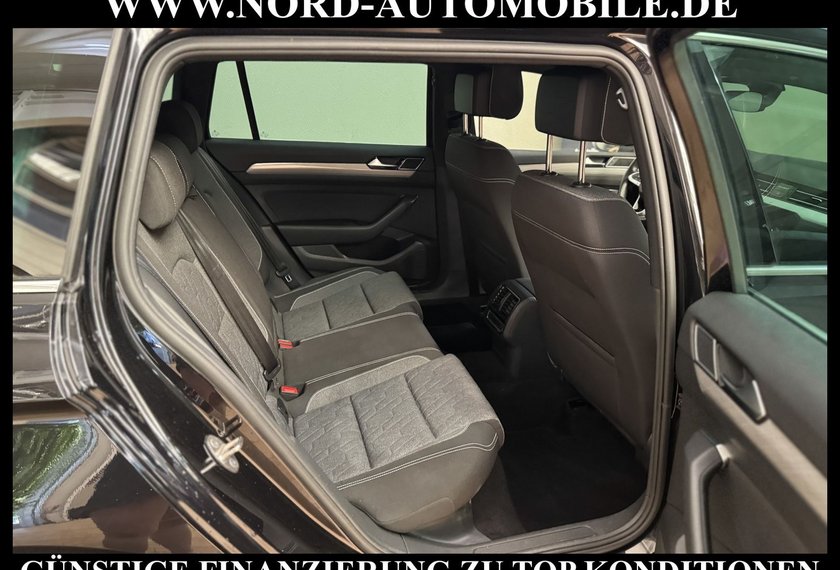Volkswagen Passat Variant Passat Variant Business 2.0 TDI DSG Dig.Cockpit