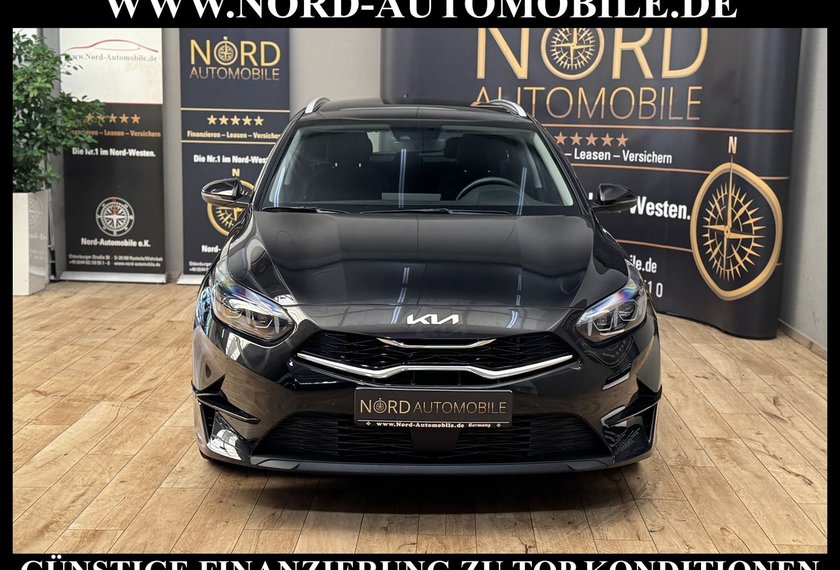 Kia cee'd Sportswagon Ceed Sportswagon Spirit AUTOM *LED*NAVI*GSD*