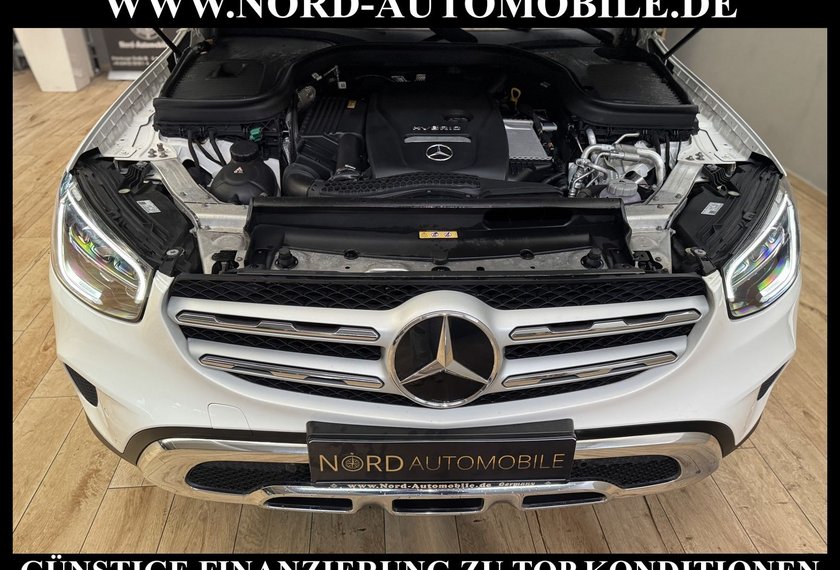 Mercedes-Benz GLC 300 GLC 300 e 4Matic EXCLUSIVE *BURM*18Z*UPE:69*