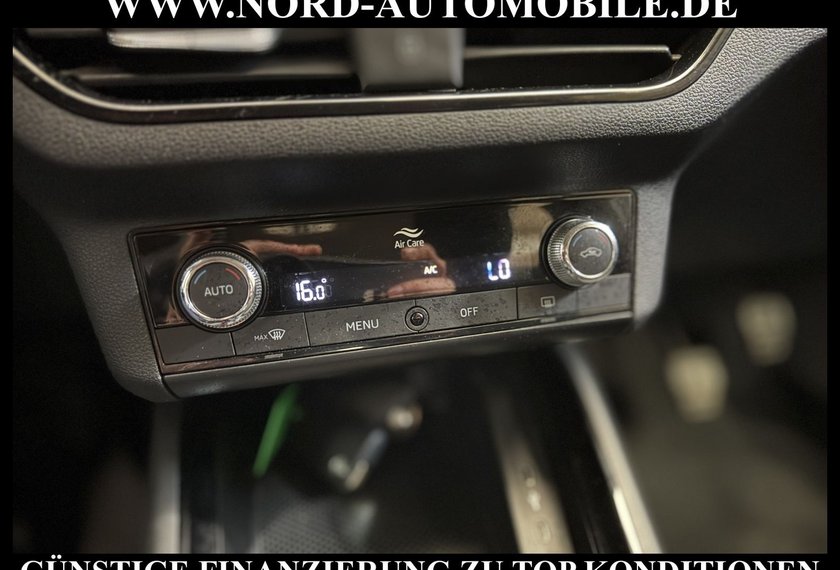 Skoda Scala Scala Ambition 1.0 TSI DSG Navi/LED/Virt.Cockpit