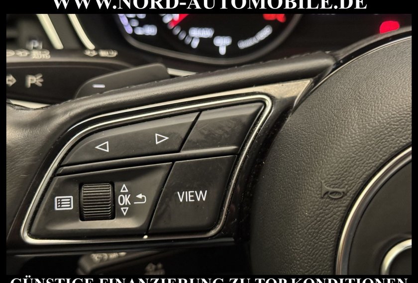 Audi A4 A4 35 Avant 2.0 TFSI S-Tronic Navi/LED/PDC/SHZ