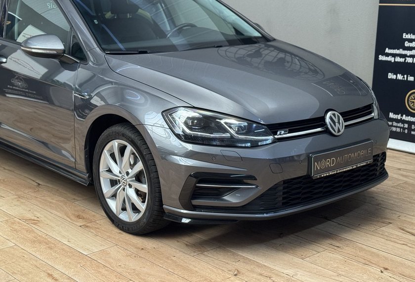 Volkswagen Golf Golf Limo 2.0 TDI DSG R-Line Dig.Cockpit*Navi*